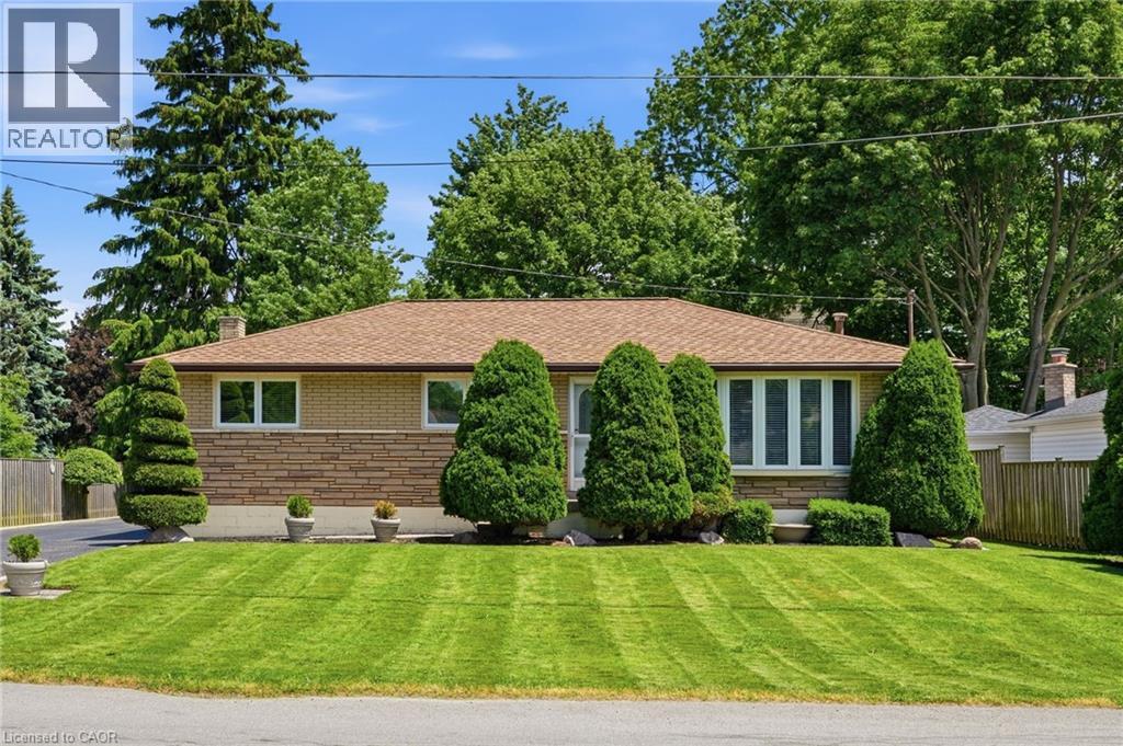 169 SEMINOLE Road, Ancaster