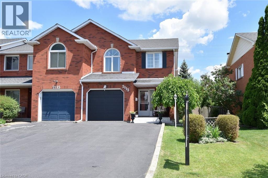 2113 CHRISDON Road, Burlington