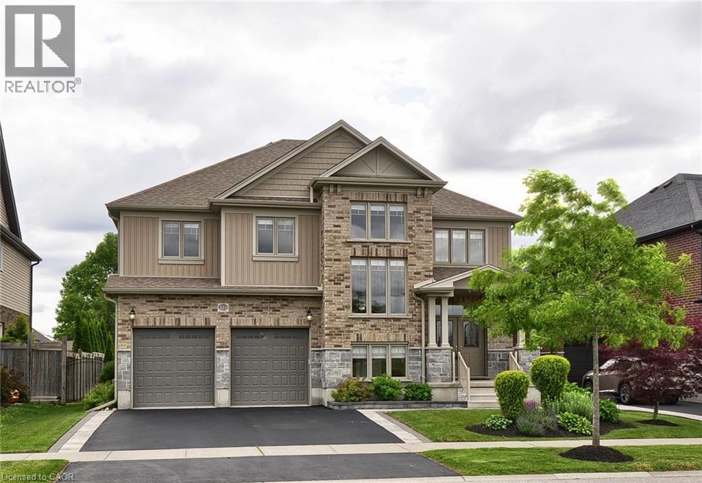 133 GRANDVILLE Circle, Paris