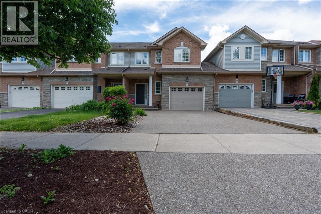 26 OLIVIA Place, Ancaster