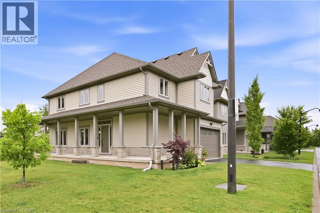 1 LINDSAY Way, Grimsby