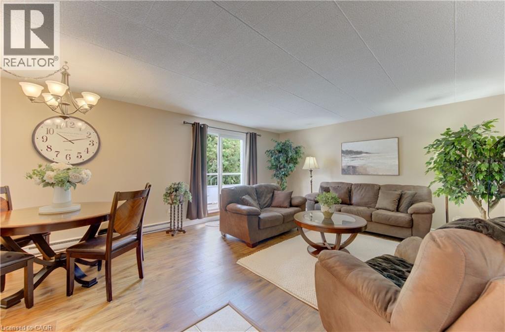 71 VANIER Drive UnitNo. 301, Kitchener