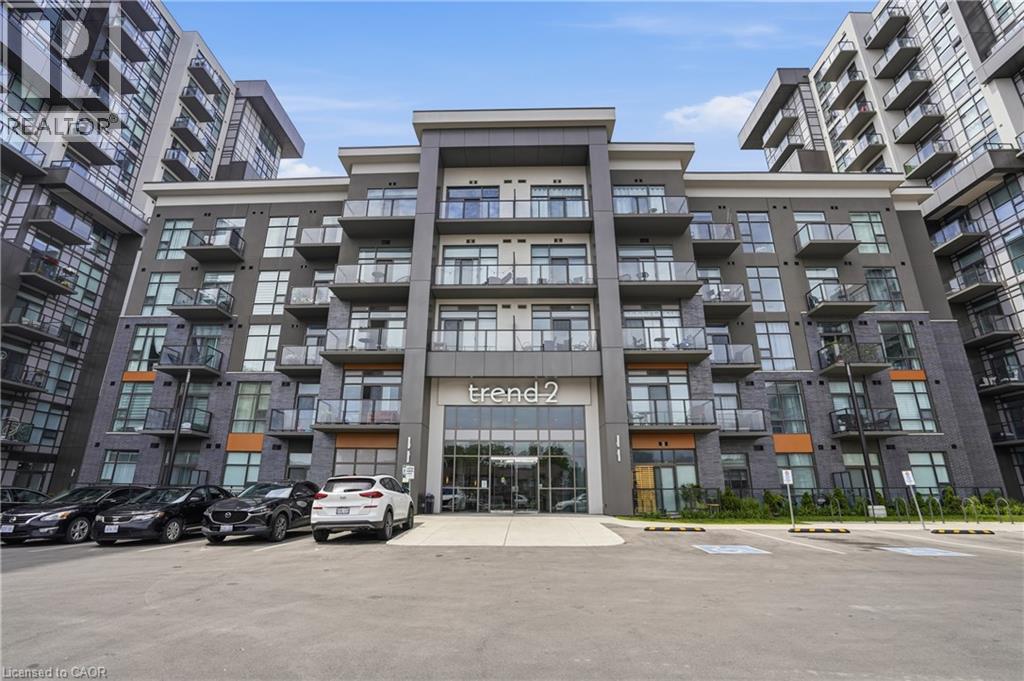 460 DUNDAS Street E UnitNo. 1008, Waterdown