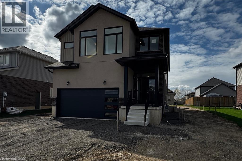 123 MAPLE Street, Drayton