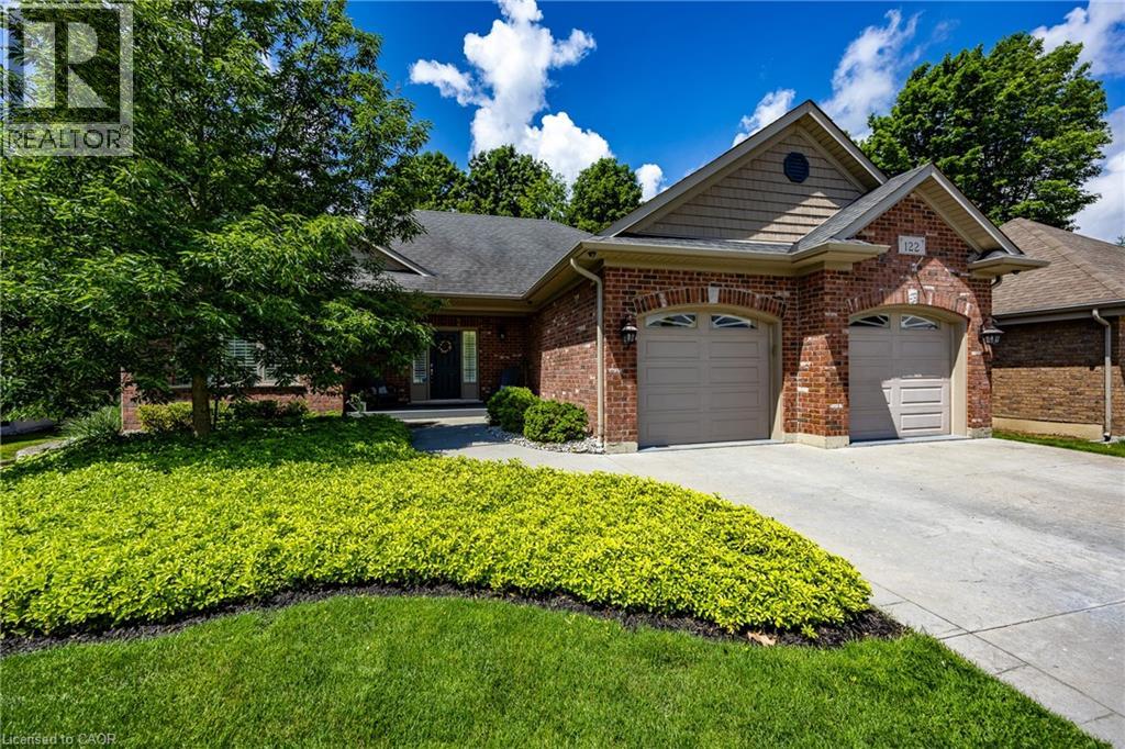 122 DONJON Boulevard, Port Dover
