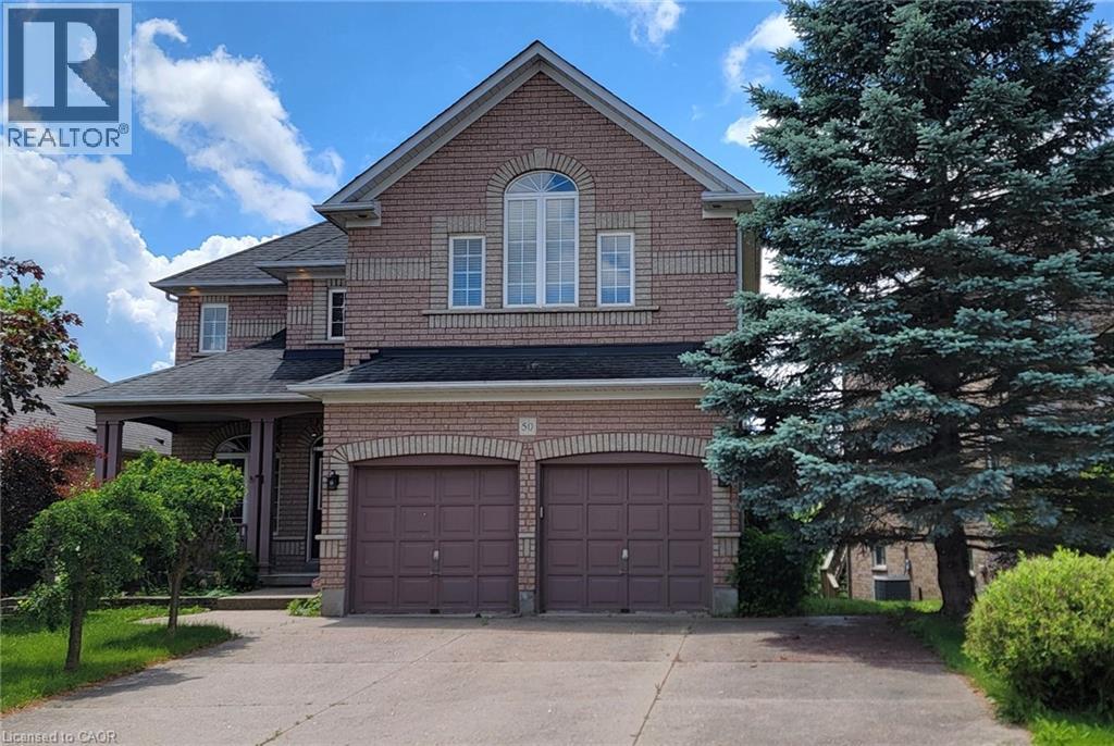50 WINEGARDEN Trail, Dundas