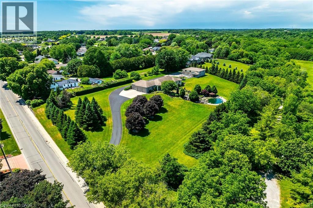 170 PROSPECT Street, Port Dover