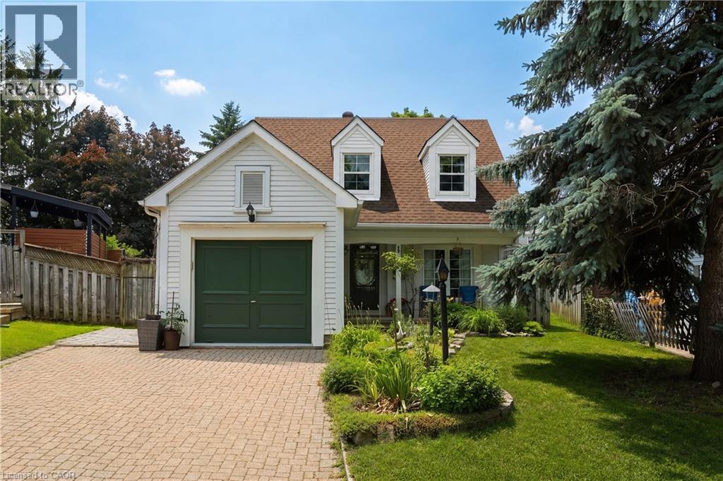 273 NEWPORT Place, Waterloo