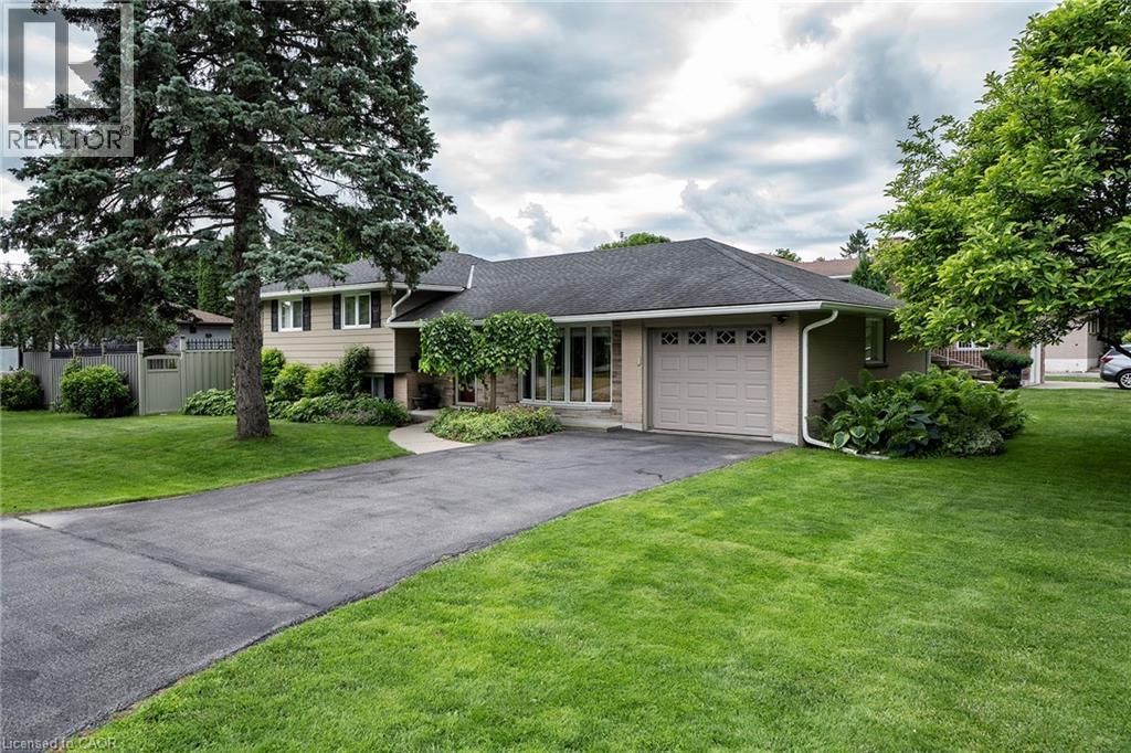 170 SEMINOLE Road, Ancaster