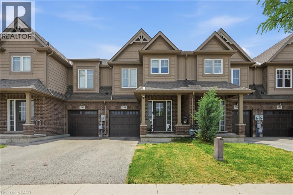 584 JULIA Drive, Welland