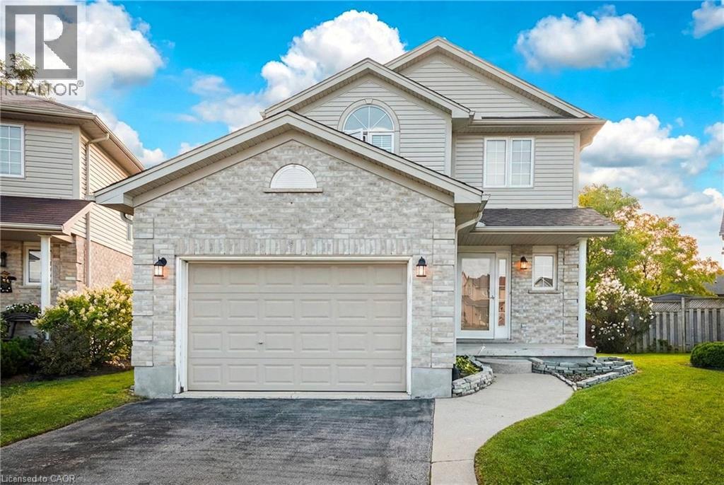 9872 FLORENCE Street, St. Thomas