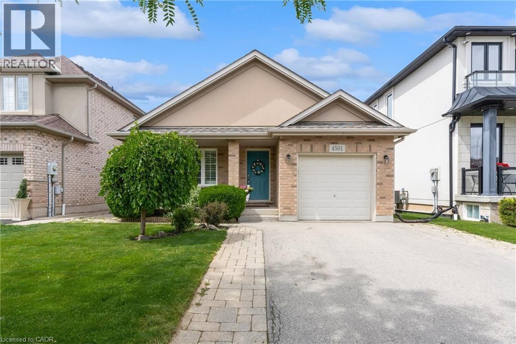 4501 FRANCES Crescent, Beamsville