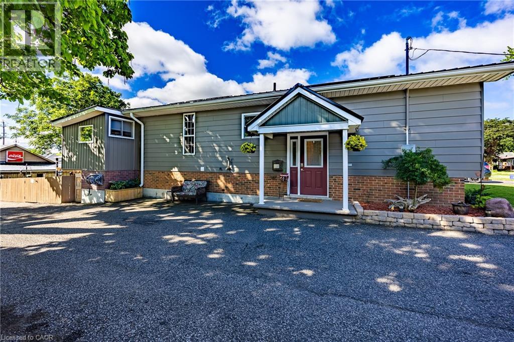 220 KING HIRAM Street, Ingersoll