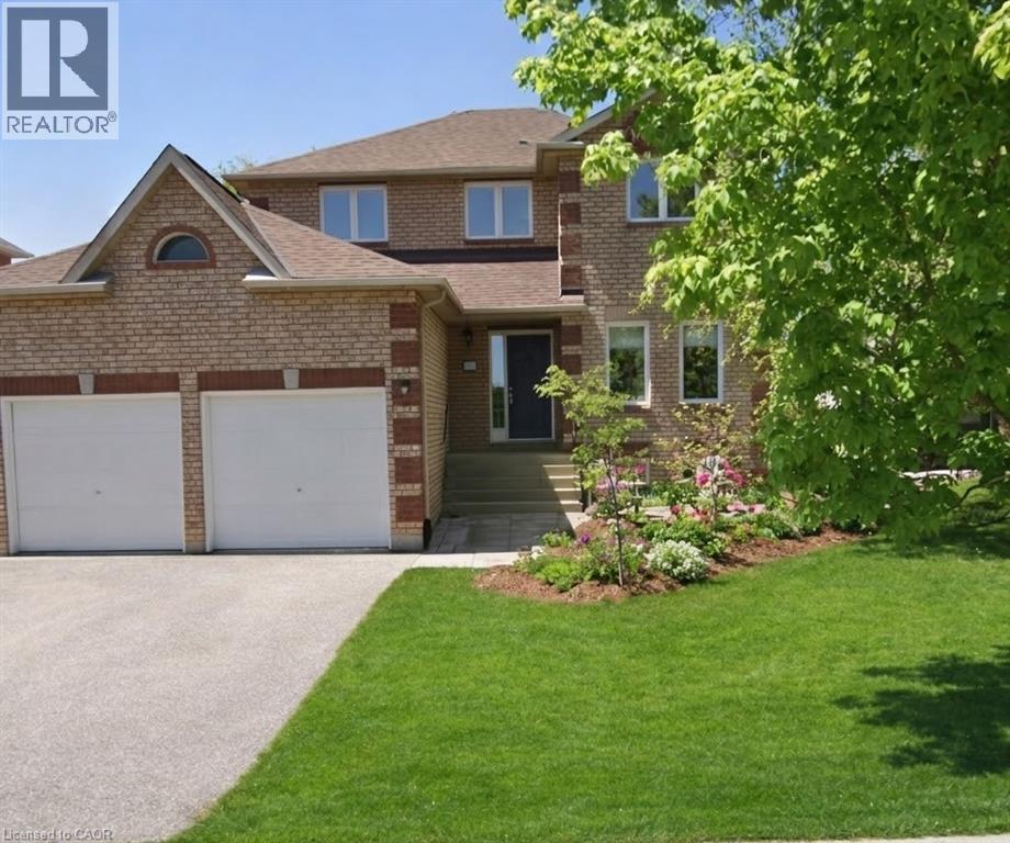 304 DANIEL Crescent, Elora