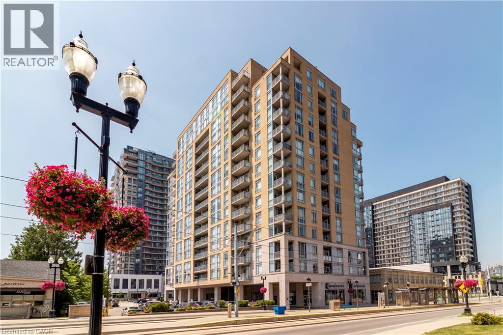 191 KING Street S UnitNo. 506, Waterloo