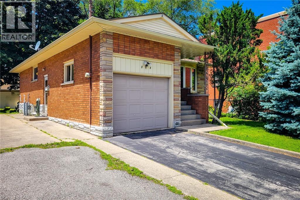 314 UPPER KENILWORTH Avenue, Hamilton