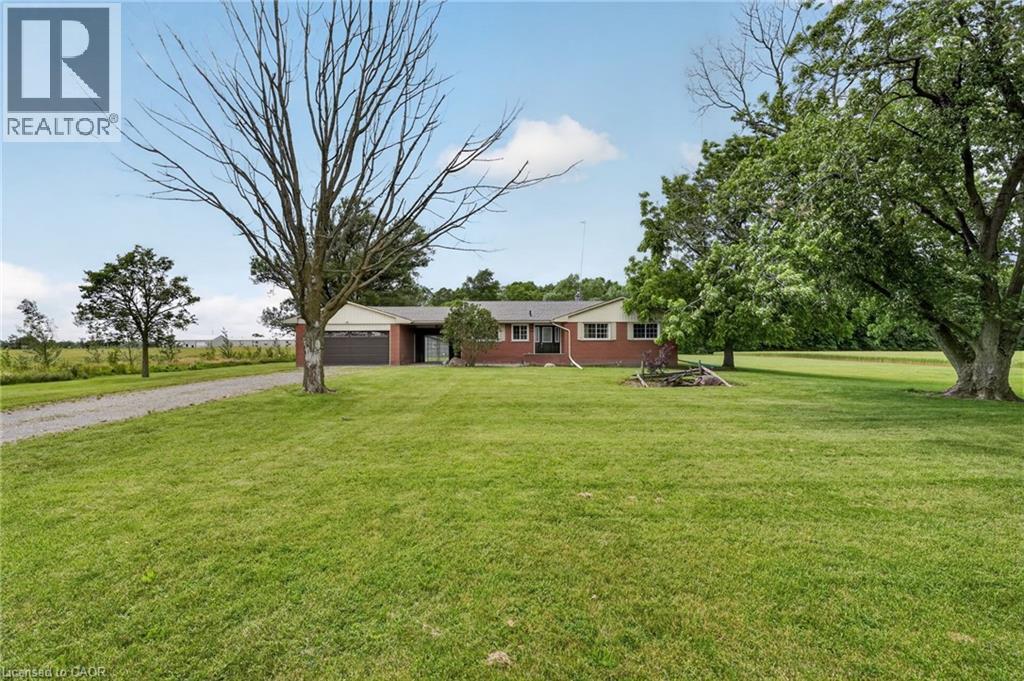2326 TOBER Road, West Lincoln