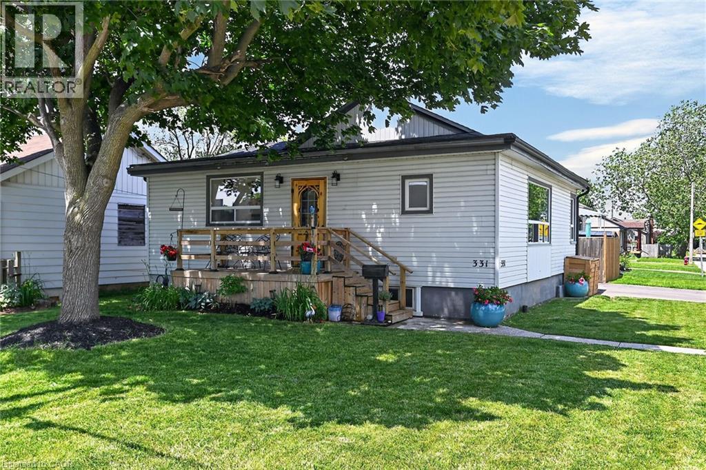 331 GUELPH Street, Hamilton