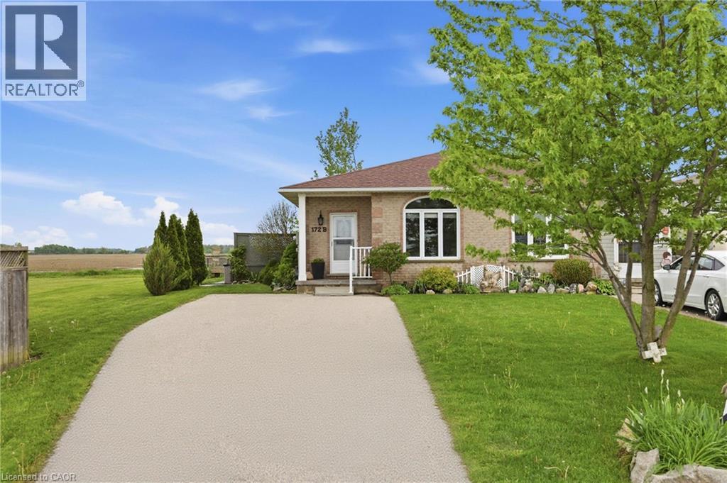 172 B KING Street E, Hagersville