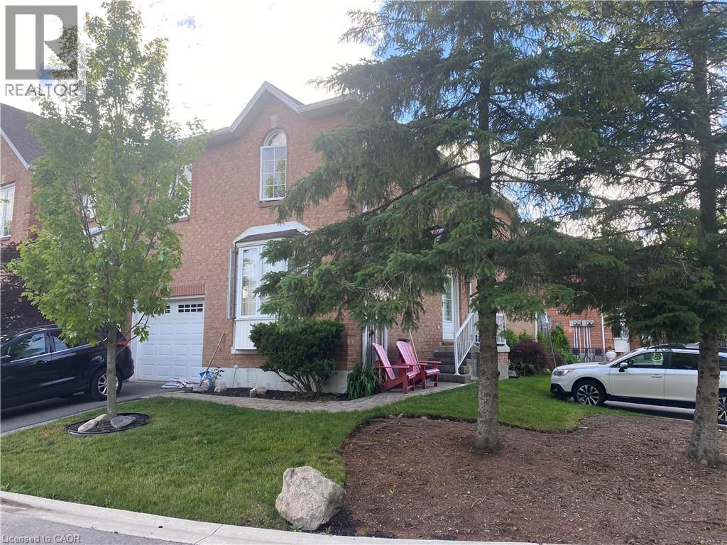 4 VICTORIA Street UnitNo. 16, Waterdown