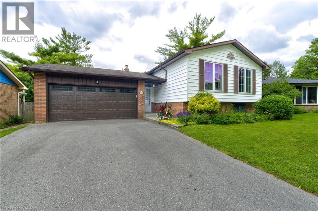 2020 CORAL Crescent, Burlington