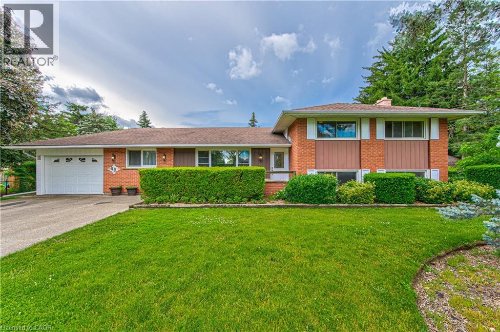 46 ELROY Road, Breslau