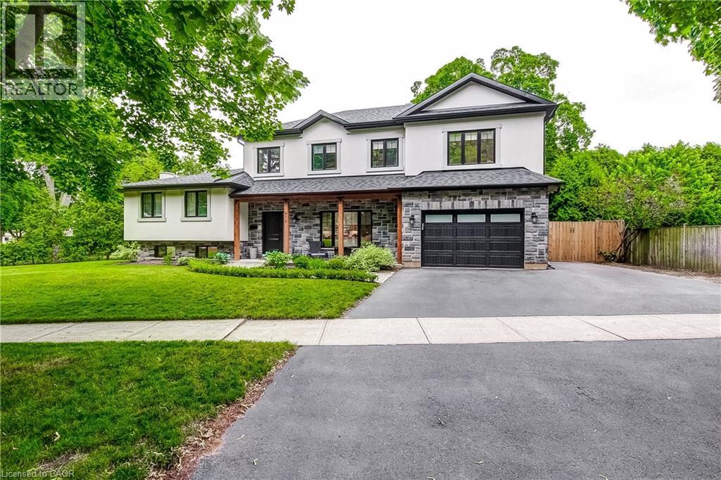612 MARLEY Road, Burlington
