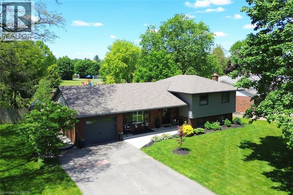 8 SHERIDAN Boulevard, Simcoe