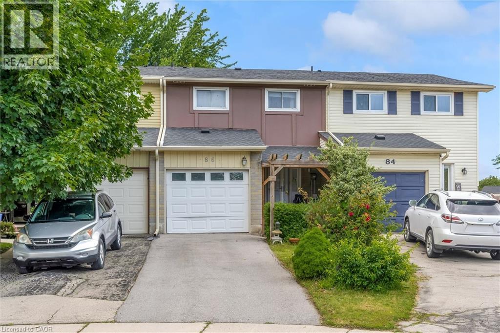 86 GOLDEN ORCHARD Drive, Hamilton