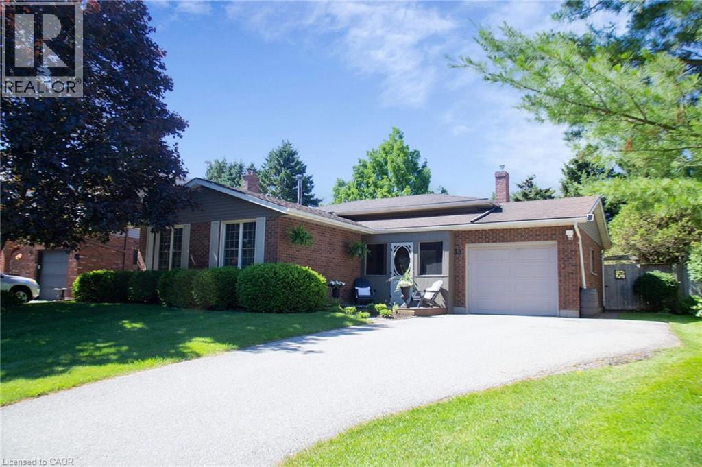 33 MERGL Drive, Port Dover