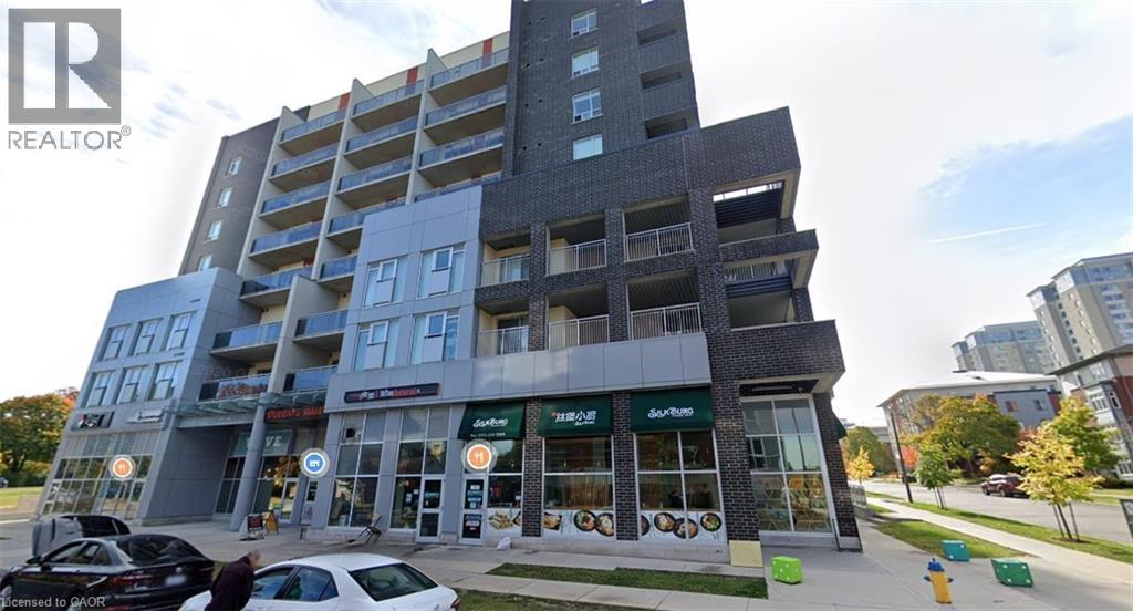 280 LESTER Street, Waterloo