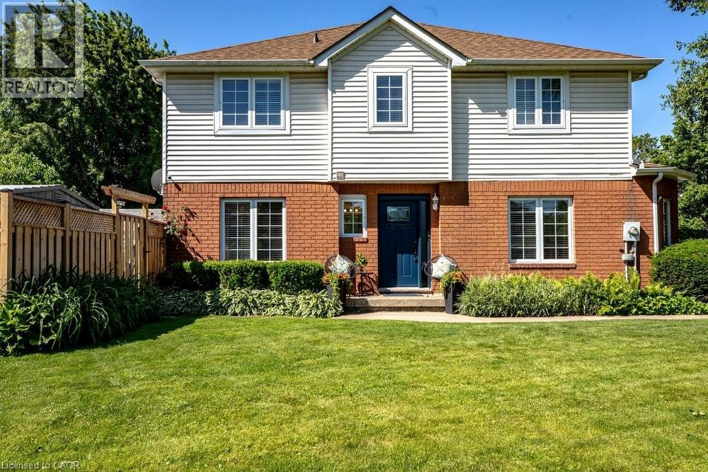 37 WALKER Court, Grimsby