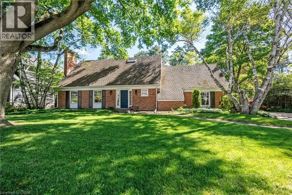 161 DORNIE Road, Oakville