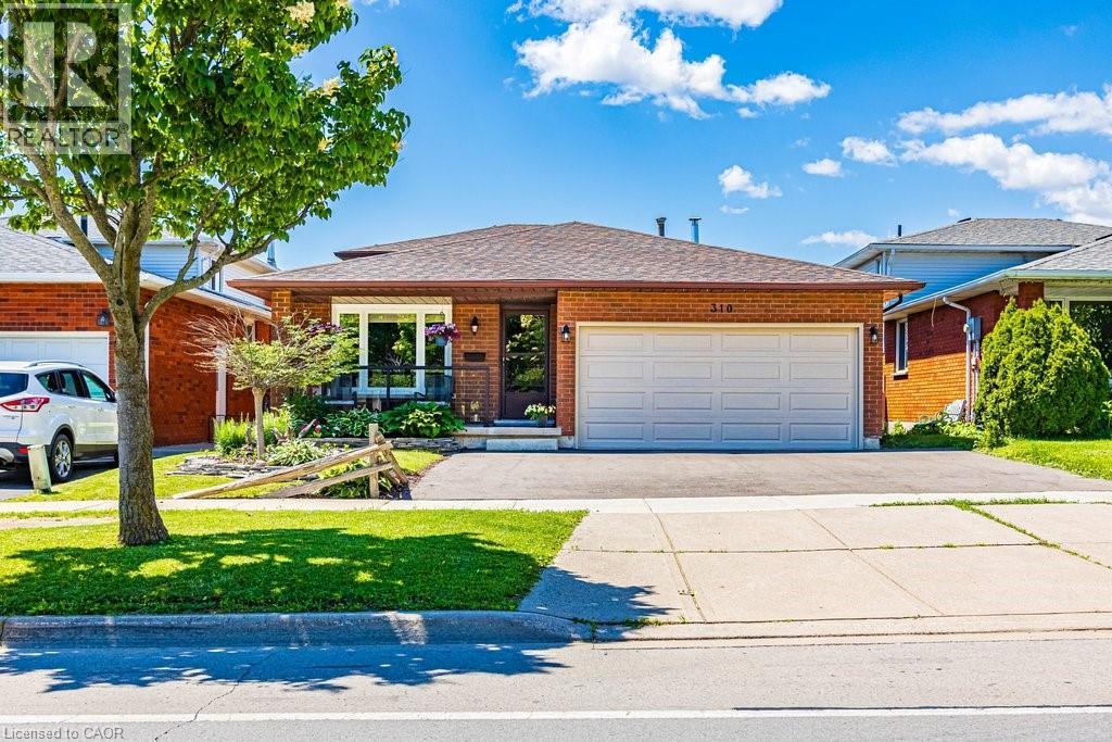 310 STONE CHURCH Road E, Hamilton