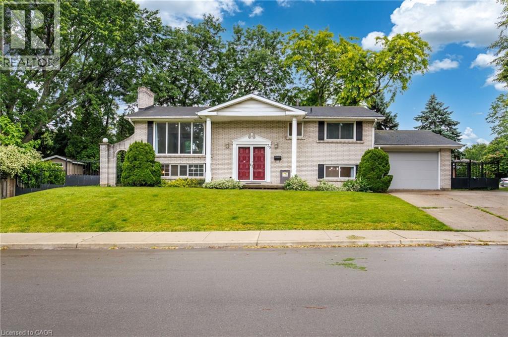 39 SAN FRANCISCO Avenue, Hamilton