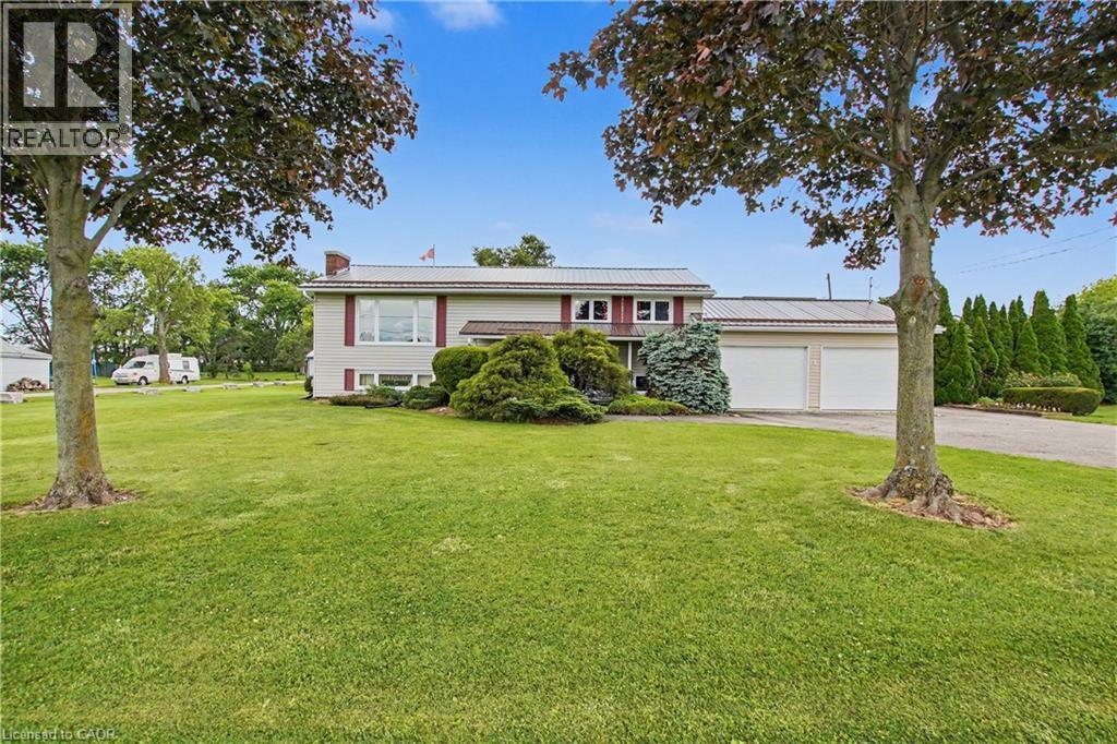 5 UNITY SIDE Road, Haldimand County