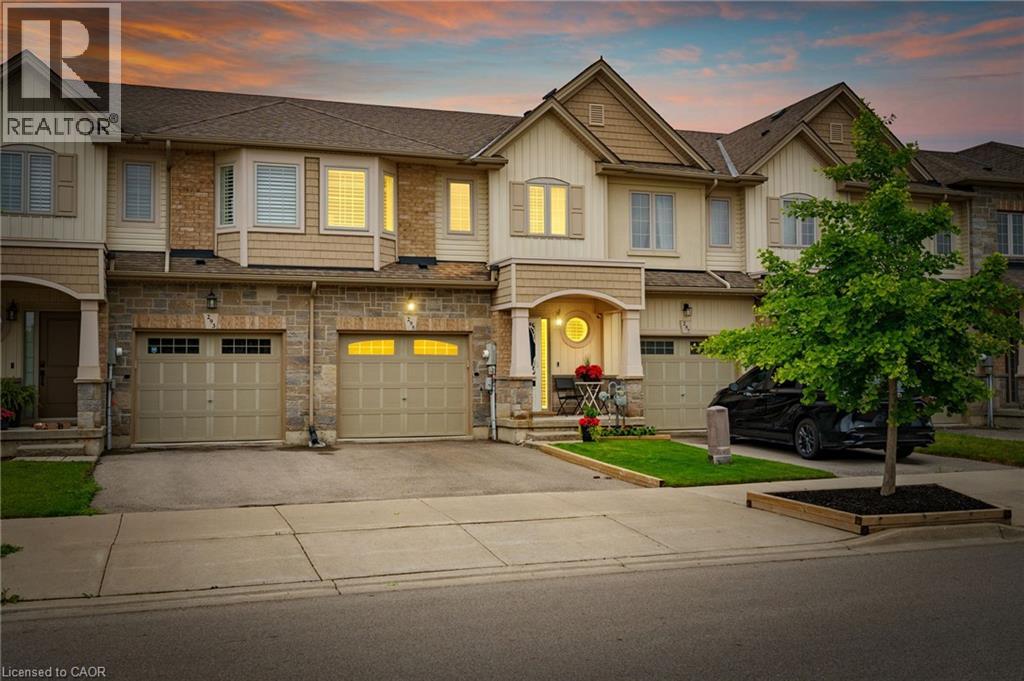 295 PUMPKIN Pass, Binbrook
