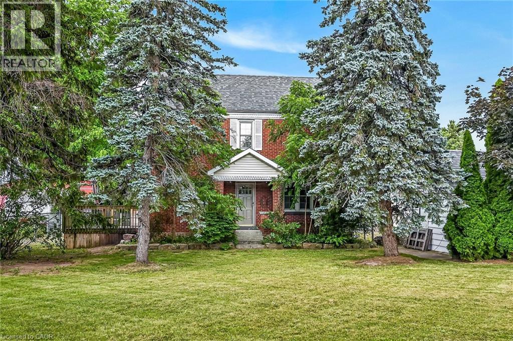 2250 No.56 Highway, Glanbrook