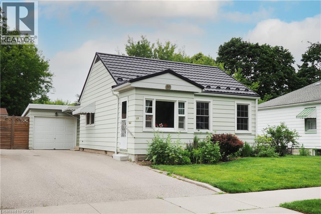 88 GLEN Road, Kitchener