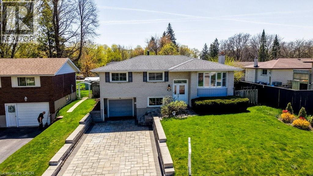 682 GLEN FORREST Boulevard, Waterloo