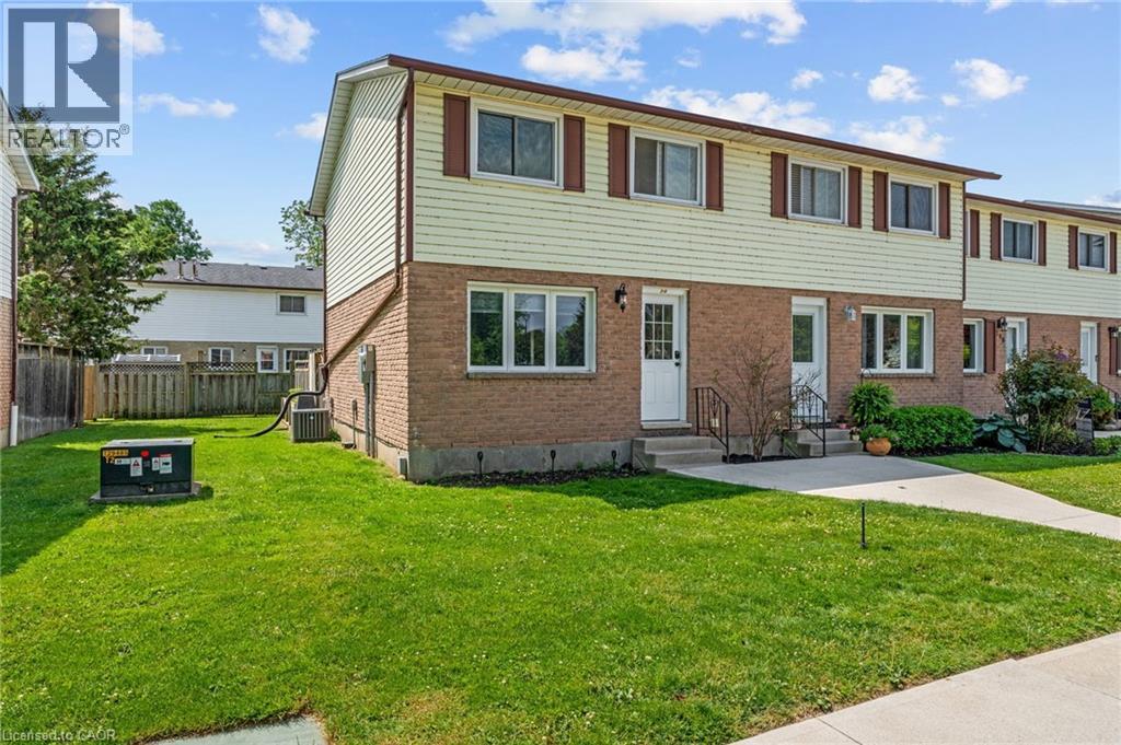 248 RICHARDSON Drive, Port Dover