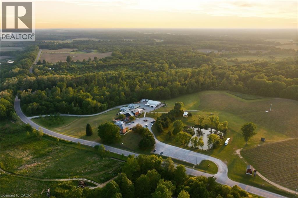 1709 FRONT Road, St. Williams