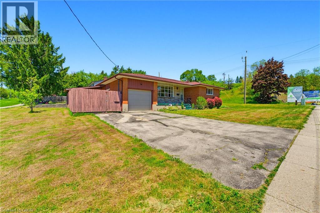 34 VOLTA Avenue, Kitchener
