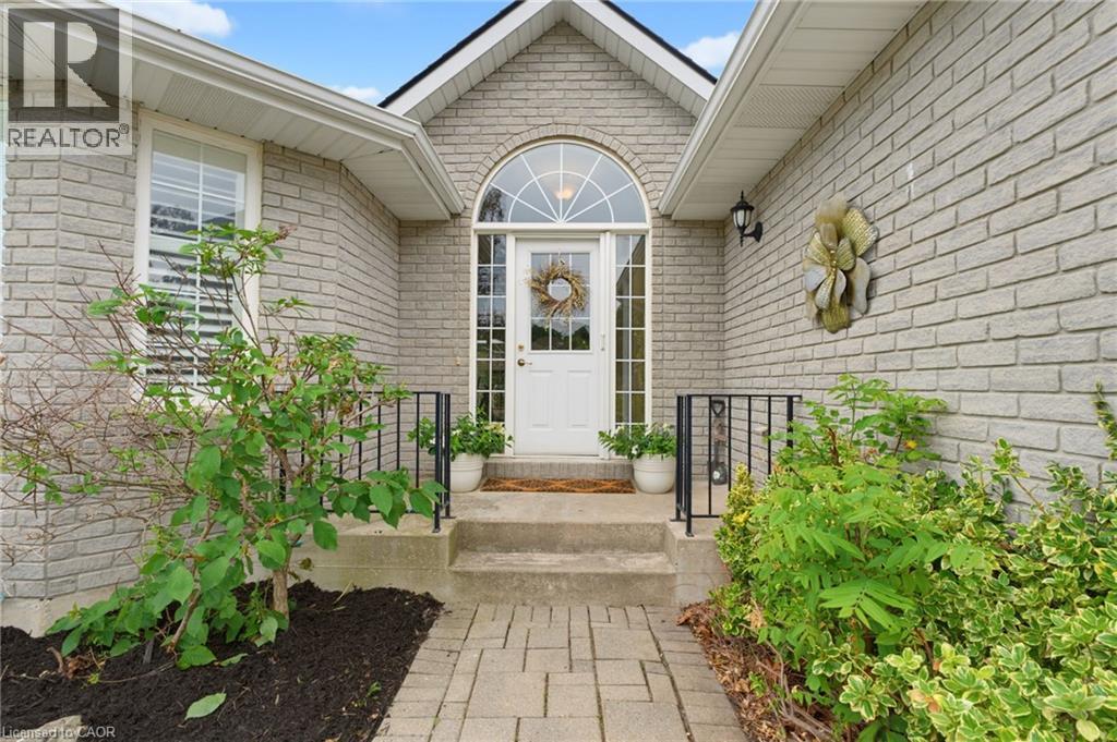 13 PINE RIDGE Crescent, Port Dover