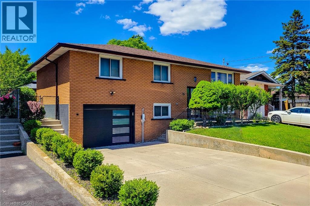 12 MAITLAND Avenue, Hamilton