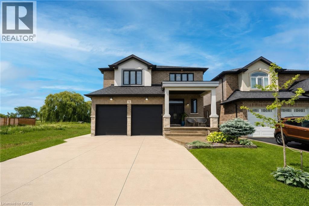 73 ELEANOR Avenue, Hamilton