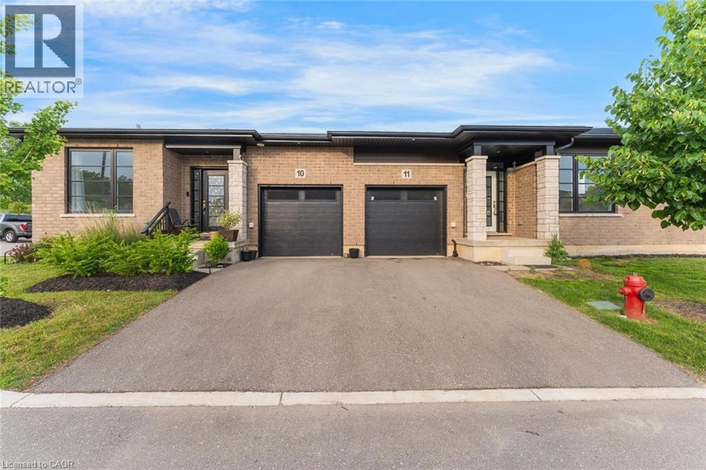 550 GREY Street UnitNo. 11, Brantford