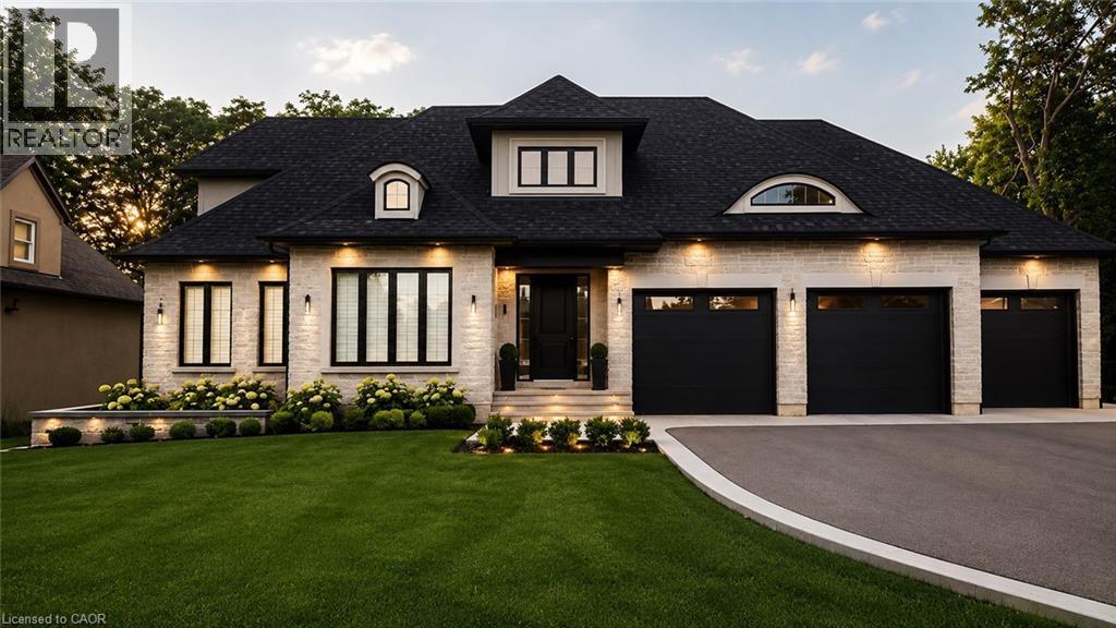 28 CALVIN Street, Ancaster