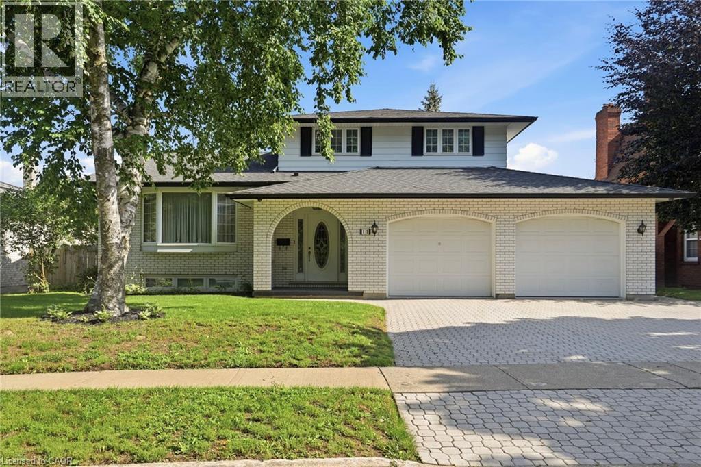 11 TANERA Crescent, St. Catharines