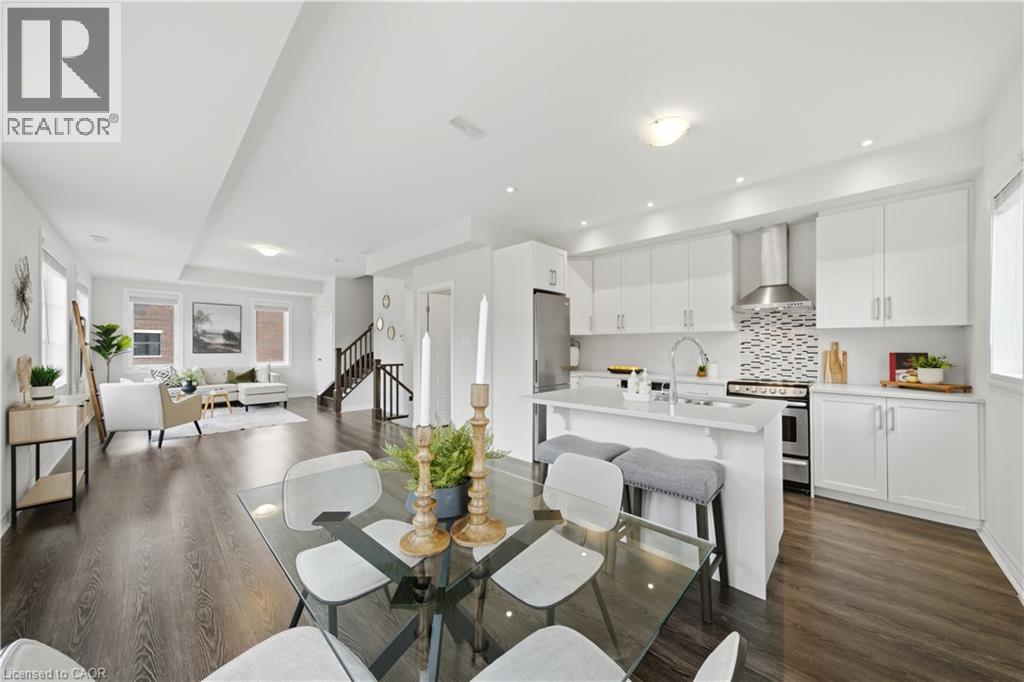 70 PLAINS Road W UnitNo. 10, Burlington